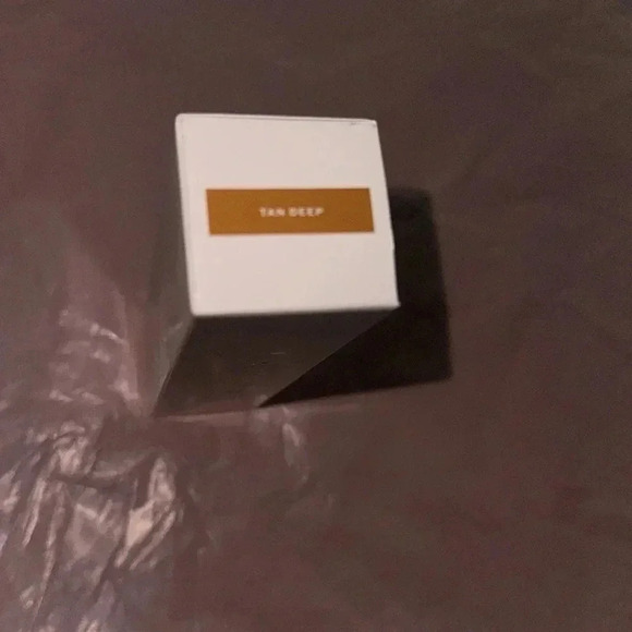 Jaclyn Cosmetics foundation Tan Deep - Picture 5 of 5